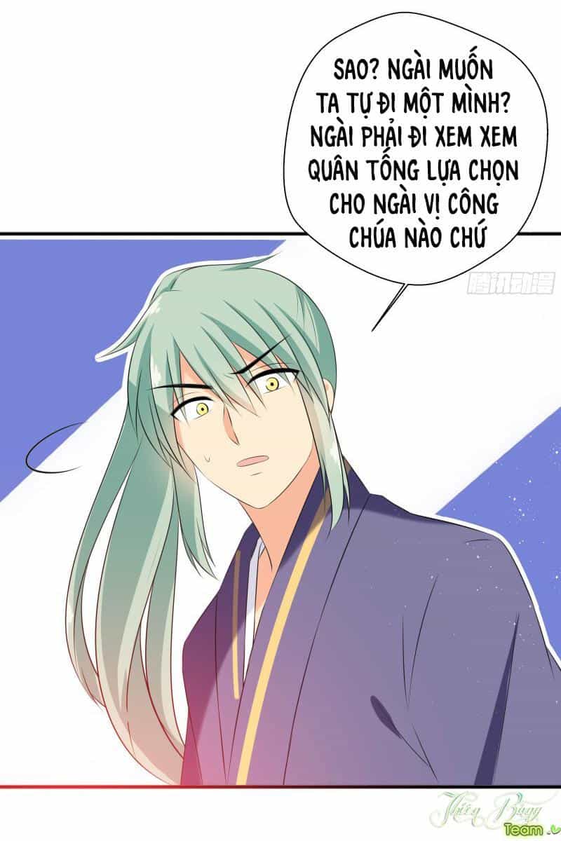 Nam Tử Truyện - Chương 7 - ảnh 4