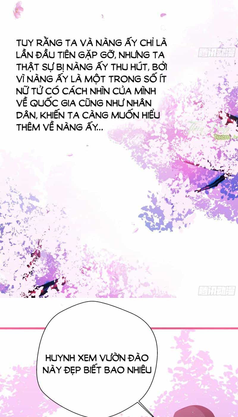 Nam Tử Truyện - Chương 8 - ảnh 12