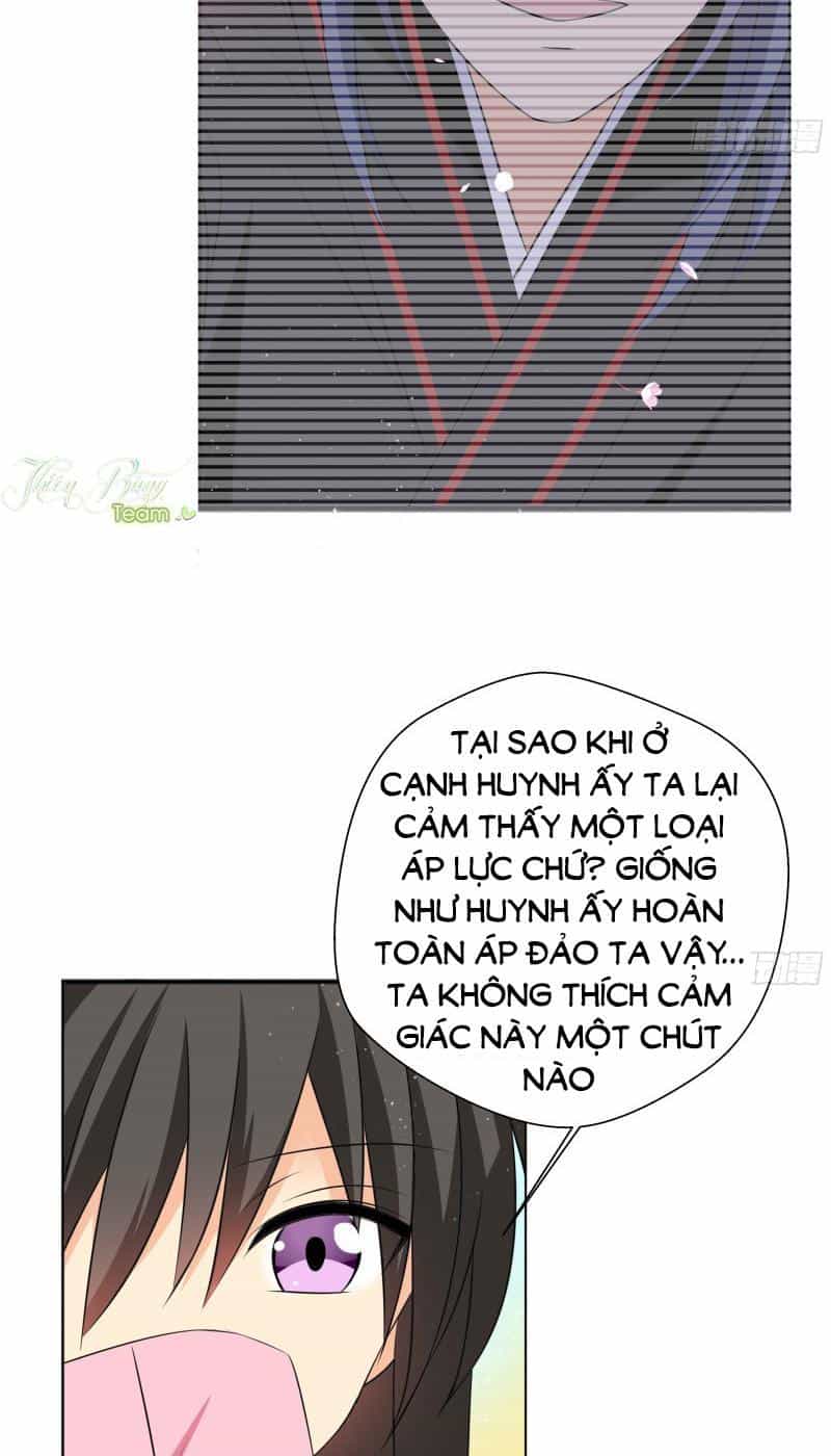 Nam Tử Truyện - Chương 8 - ảnh 30