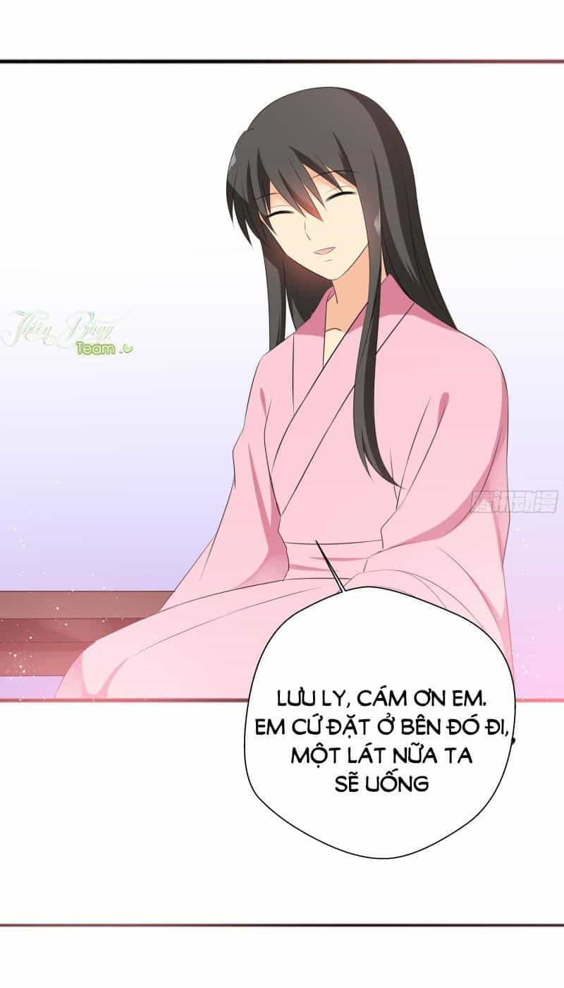 Nam Tử Truyện - Chương 8 - ảnh 32