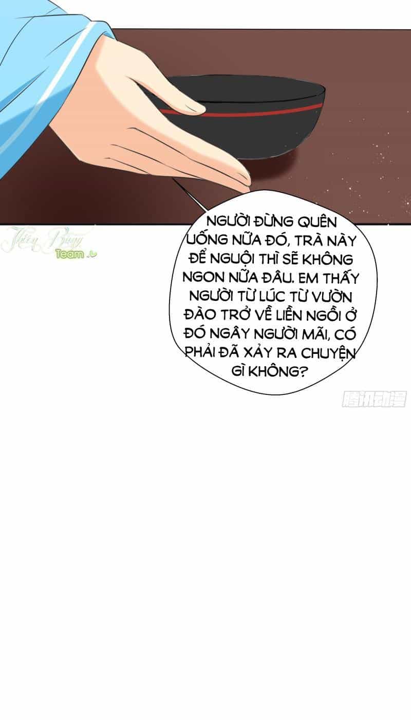 Nam Tử Truyện - Chương 8 - ảnh 33