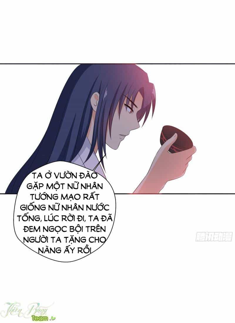 Nam Tử Truyện - Chương 9 - ảnh 19