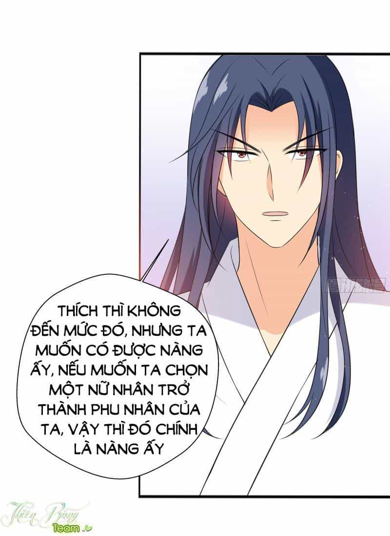 Nam Tử Truyện - Chương 9 - ảnh 23