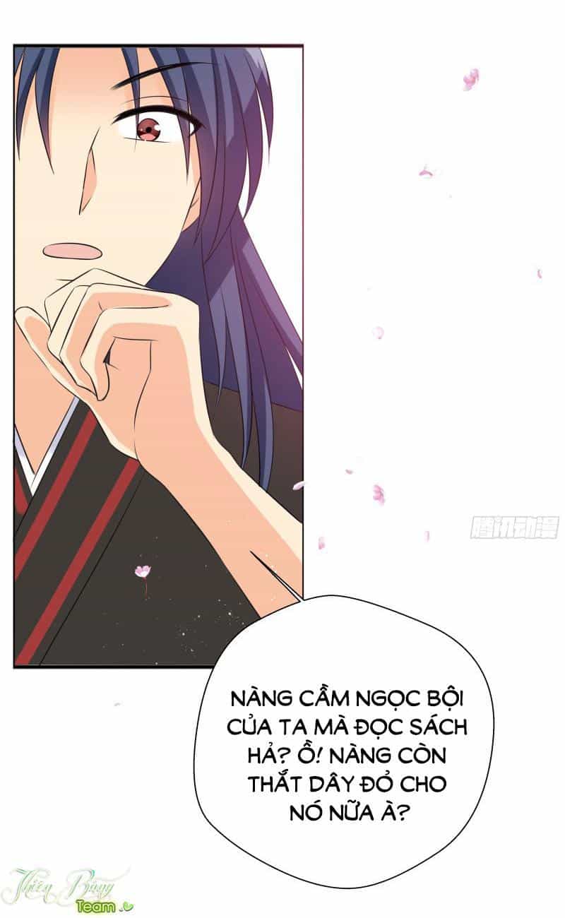 Nam Tử Truyện - Chương 9 - ảnh 35