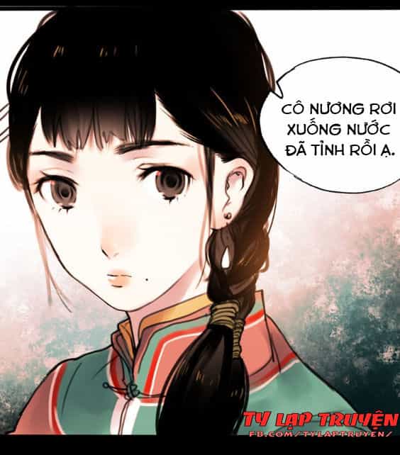 Nam Yên Trai Bút Lục - Chương 1 - ảnh 26