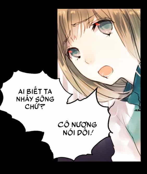 Nam Yên Trai Bút Lục - Chương 1 - ảnh 32