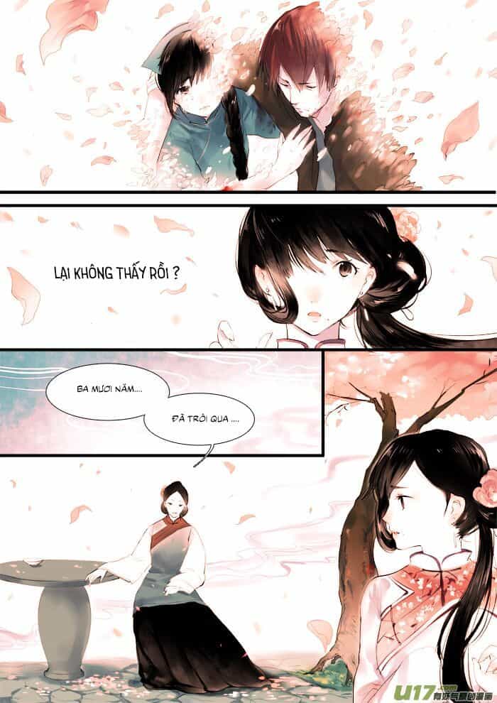 Nam Yên Trai Bút Lục - Chương 4 - ảnh 15