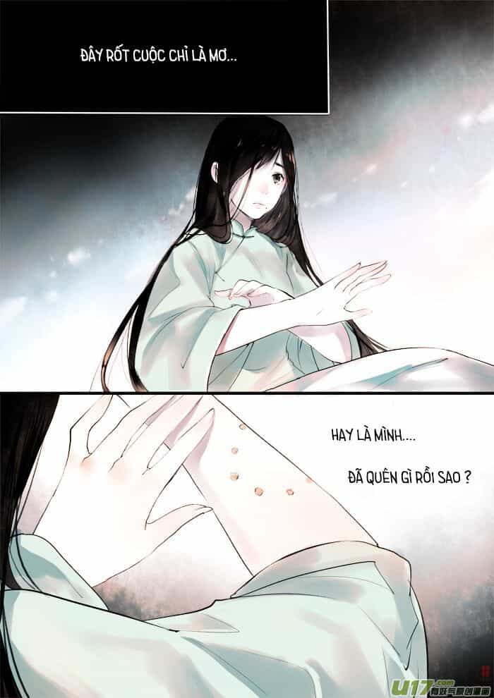 Nam Yên Trai Bút Lục - Chương 4 - ảnh 23