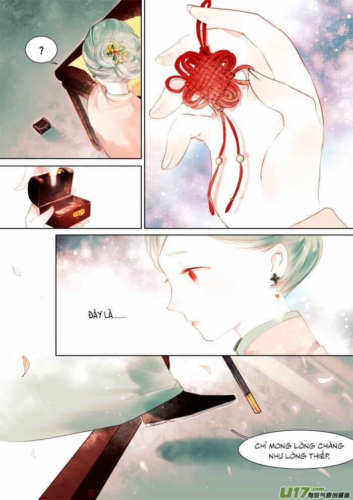 Nam Yên Trai Bút Lục - Chương 5 - ảnh 28