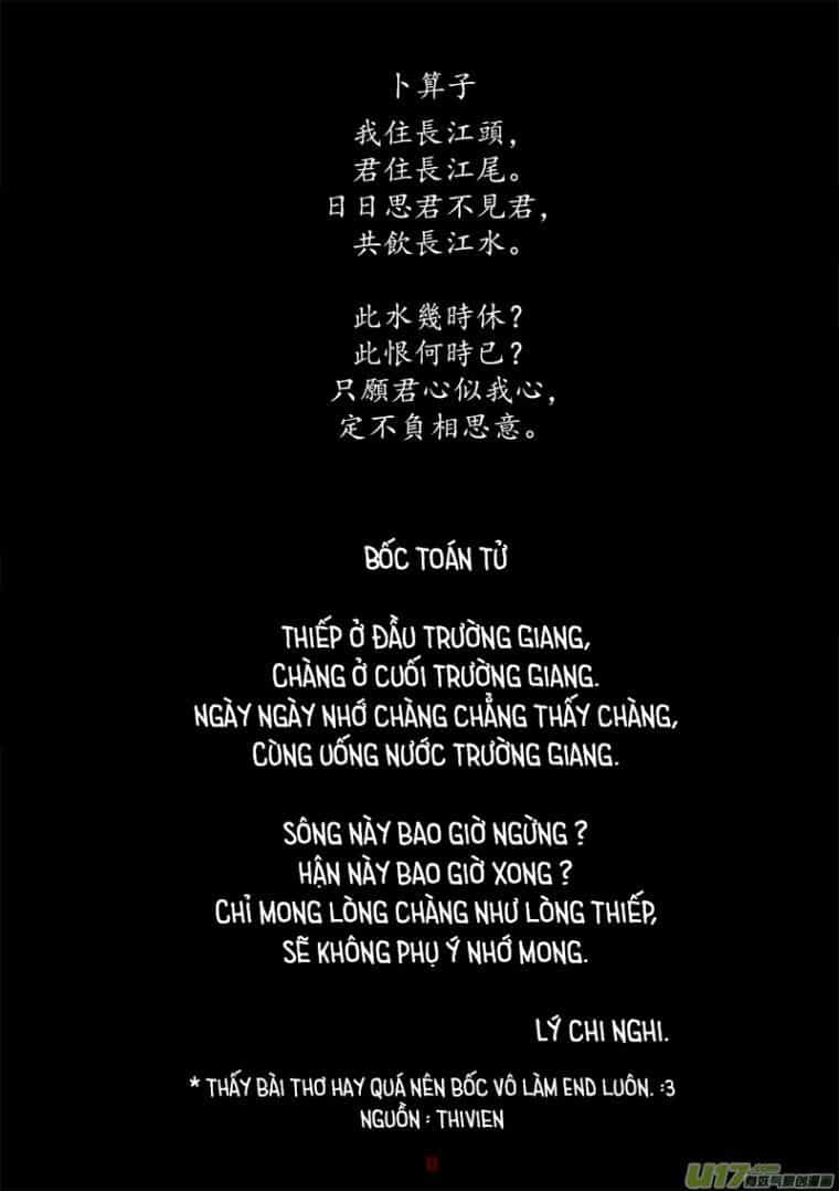 Nam Yên Trai Bút Lục - Chương 5 - ảnh 43