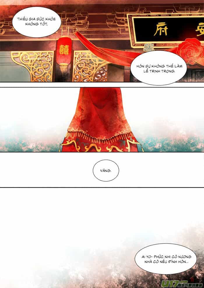 Nam Yên Trai Bút Lục - Chương 5 - ảnh 5