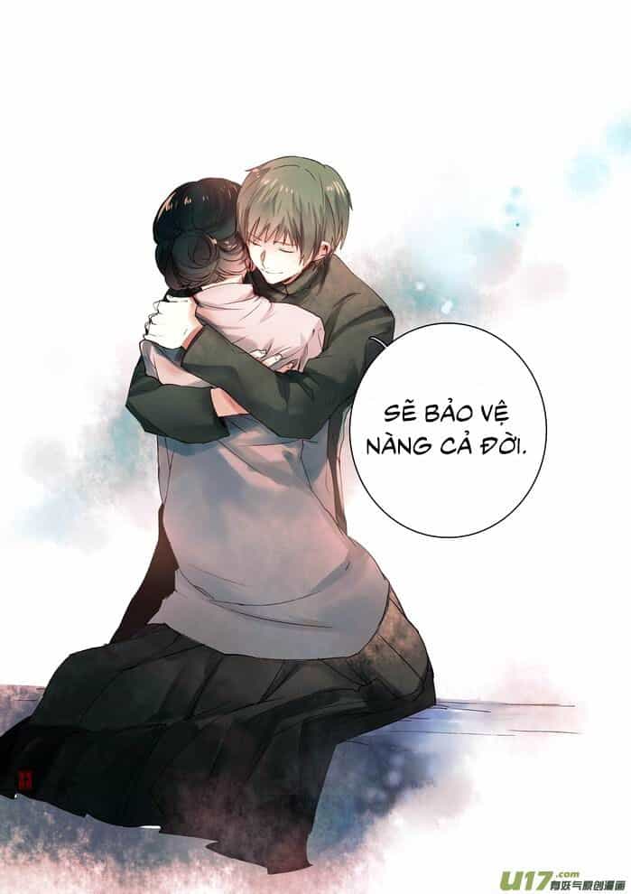 Nam Yên Trai Bút Lục - Chương 6.3 - ảnh 19