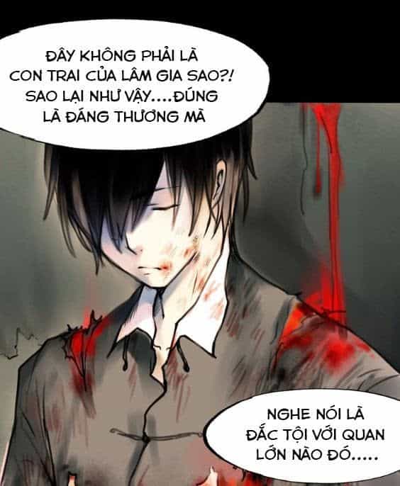 Nam Yên Trai Bút Lục - Chương 1.1 - ảnh 10