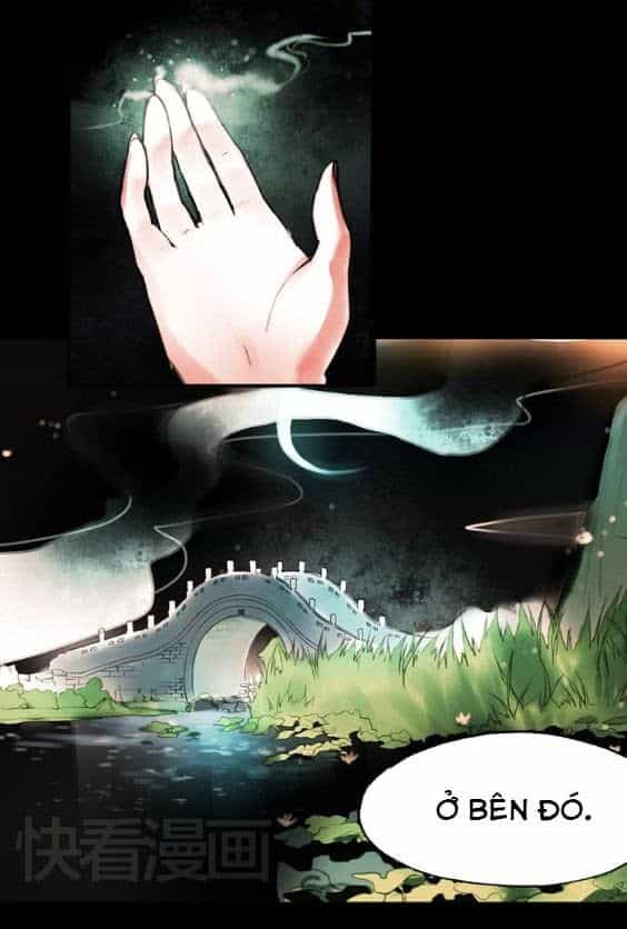 Nam Yên Trai Bút Lục - Chương 1.1 - ảnh 19