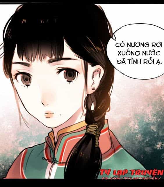 Nam Yên Trai Bút Lục - Chương 1.1 - ảnh 25