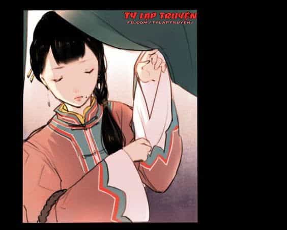 Nam Yên Trai Bút Lục - Chương 1.1 - ảnh 27