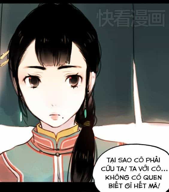 Nam Yên Trai Bút Lục - Chương 1.1 - ảnh 28