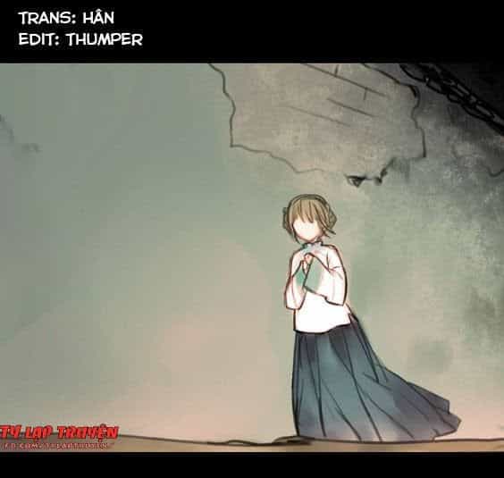 Nam Yên Trai Bút Lục - Chương 1.1 - ảnh 3
