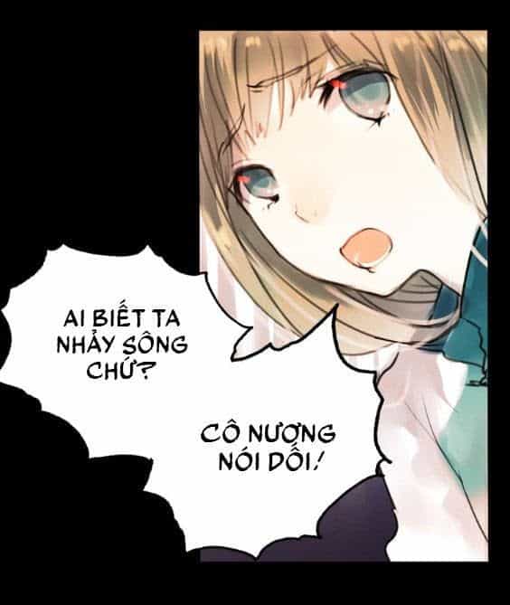 Nam Yên Trai Bút Lục - Chương 1.1 - ảnh 31
