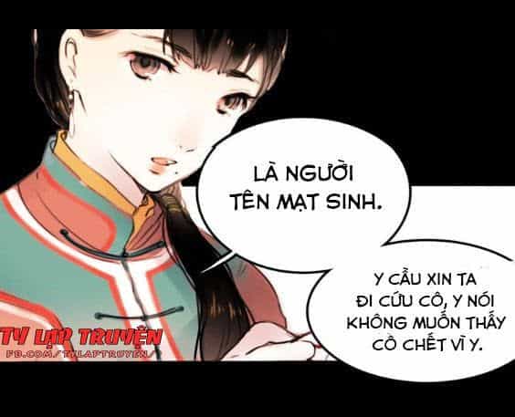 Nam Yên Trai Bút Lục - Chương 1.1 - ảnh 33