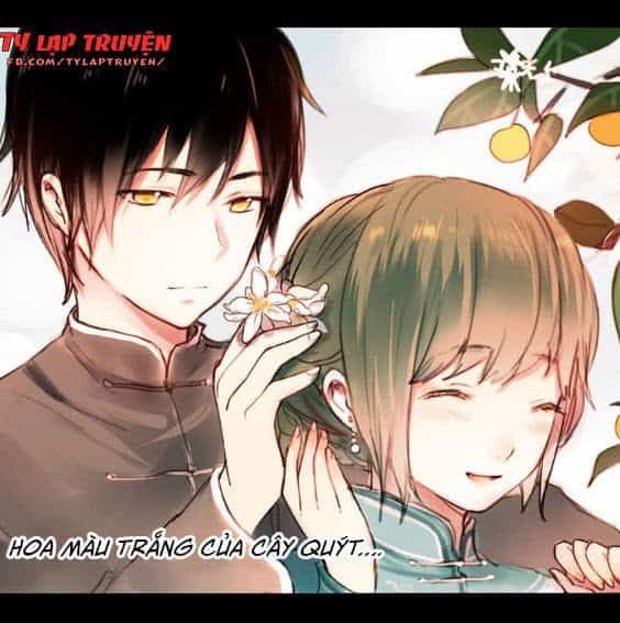 Nam Yên Trai Bút Lục - Chương 1.1 - ảnh 38