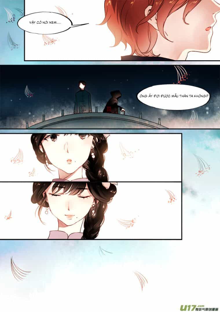 Nam Yên Trai Bút Lục - Chương 7 - ảnh 24