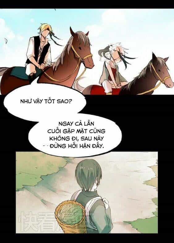Nam Yên Trai Bút Lục - Chương 11 - ảnh 14