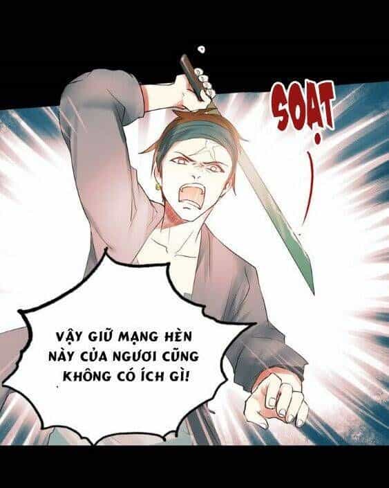 Nam Yên Trai Bút Lục - Chương 11 - ảnh 22