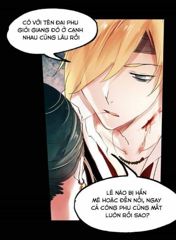 Nam Yên Trai Bút Lục - Chương 11 - ảnh 4