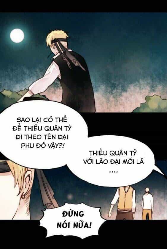 Nam Yên Trai Bút Lục - Chương 11 - ảnh 54