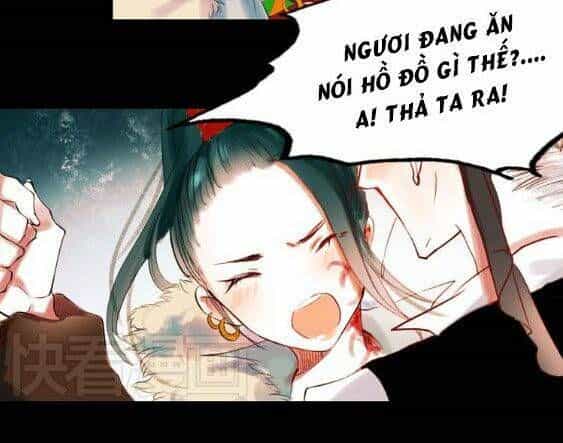 Nam Yên Trai Bút Lục - Chương 11 - ảnh 6