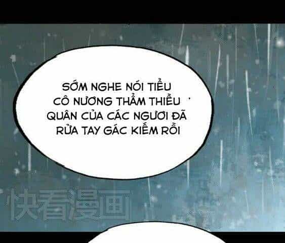 Nam Yên Trai Bút Lục - Chương 11 - ảnh 69