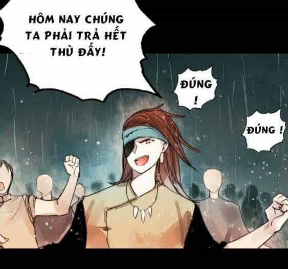 Nam Yên Trai Bút Lục - Chương 11 - ảnh 71