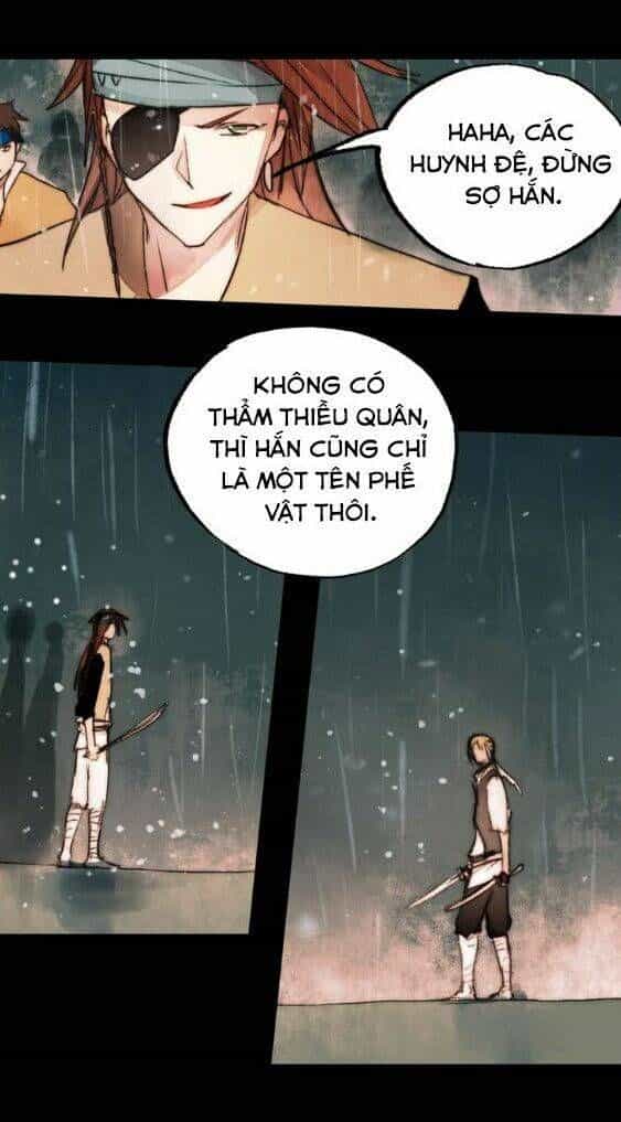 Nam Yên Trai Bút Lục - Chương 11 - ảnh 73