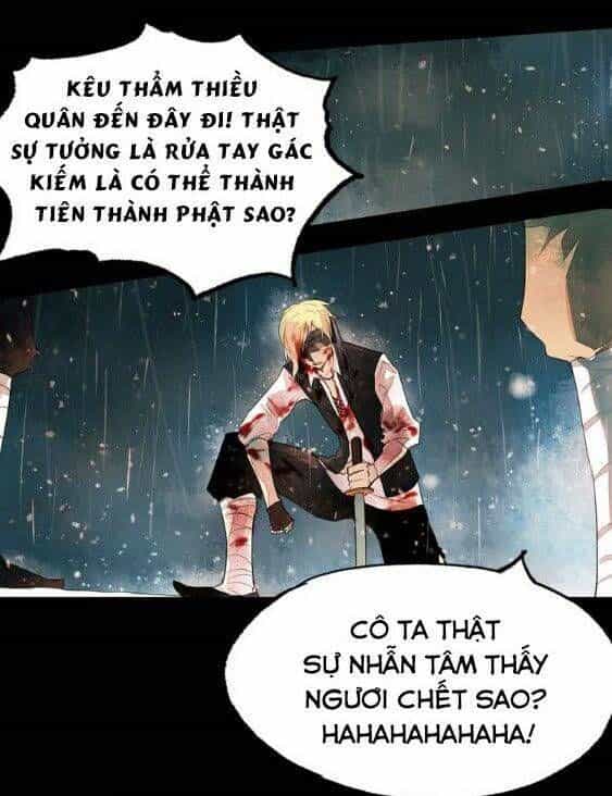 Nam Yên Trai Bút Lục - Chương 11 - ảnh 76