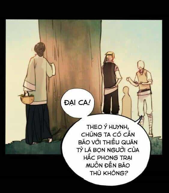 Nam Yên Trai Bút Lục - Chương 11 - ảnh 81