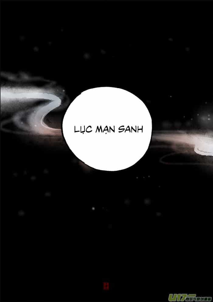Nam Yên Trai Bút Lục - Chương 11.2 - ảnh 36