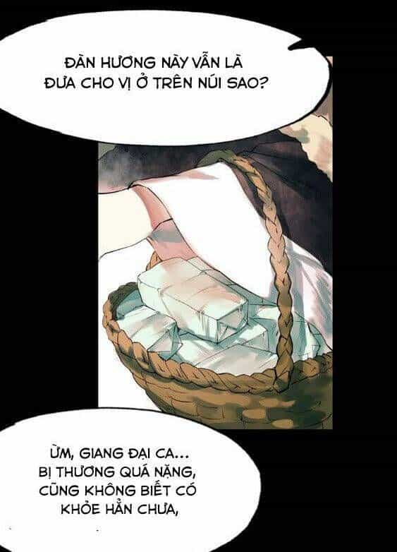 Nam Yên Trai Bút Lục - Chương 12 - ảnh 11