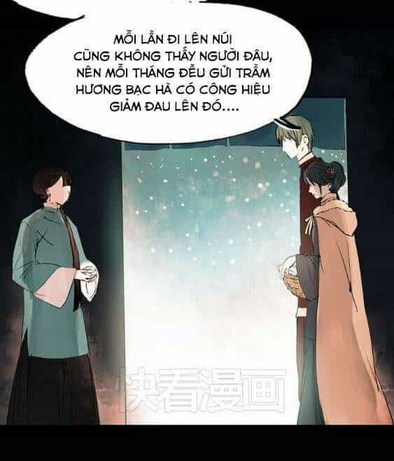 Nam Yên Trai Bút Lục - Chương 12 - ảnh 12