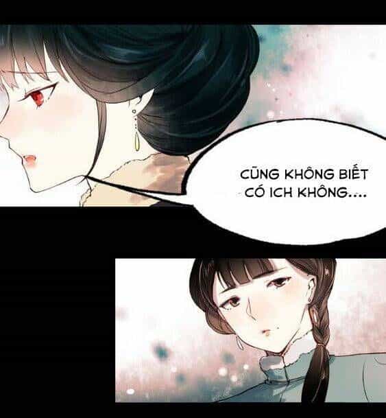 Nam Yên Trai Bút Lục - Chương 12 - ảnh 13