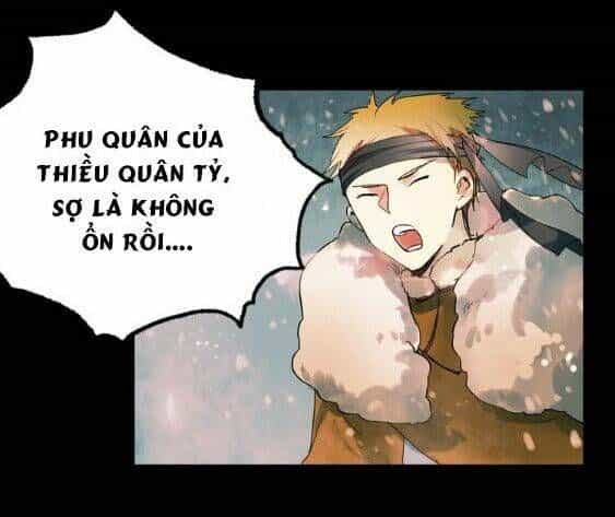 Nam Yên Trai Bút Lục - Chương 12 - ảnh 20