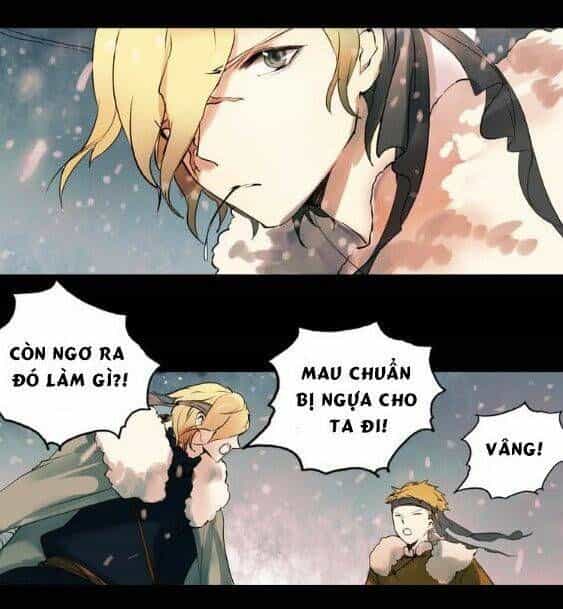 Nam Yên Trai Bút Lục - Chương 12 - ảnh 21