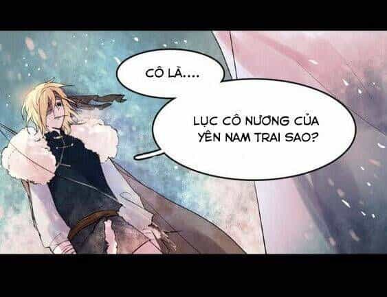 Nam Yên Trai Bút Lục - Chương 12 - ảnh 25