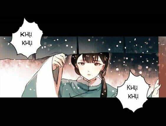 Nam Yên Trai Bút Lục - Chương 12 - ảnh 3