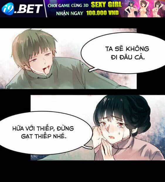 Nam Yên Trai Bút Lục - Chương 12 - ảnh 36