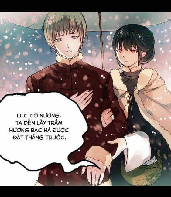 Nam Yên Trai Bút Lục - Chương 12 - ảnh 4
