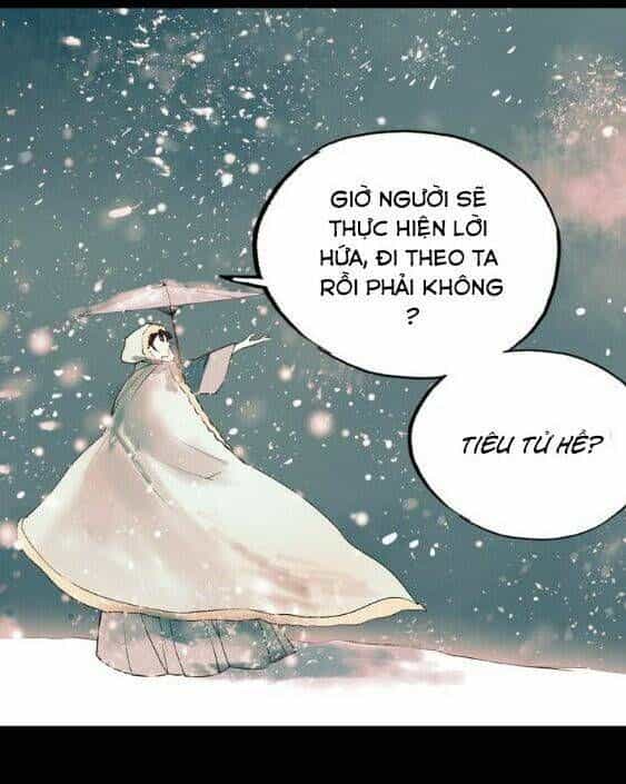 Nam Yên Trai Bút Lục - Chương 12 - ảnh 48