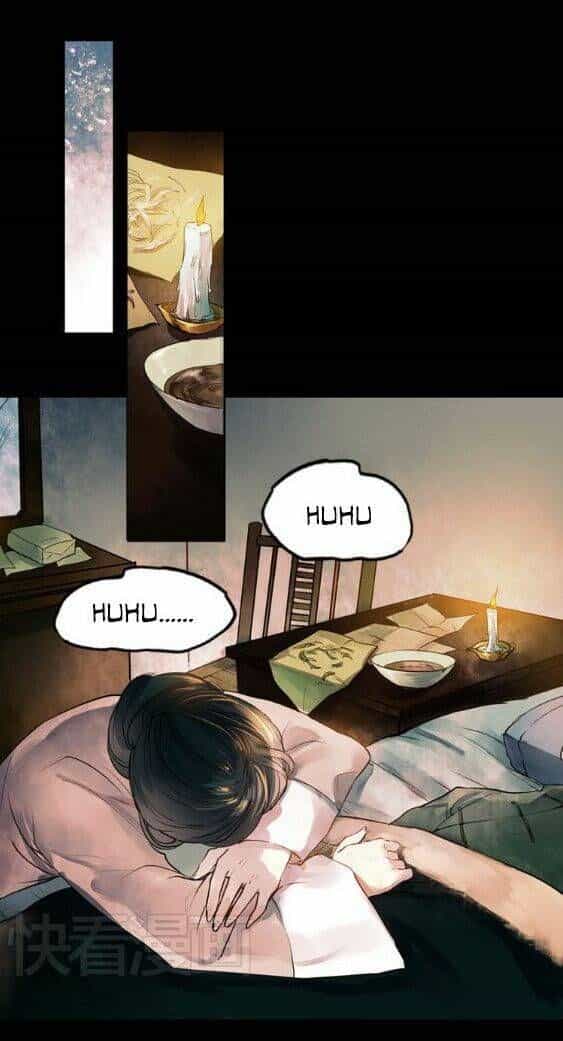 Nam Yên Trai Bút Lục - Chương 12 - ảnh 49