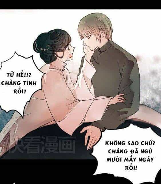 Nam Yên Trai Bút Lục - Chương 12 - ảnh 54