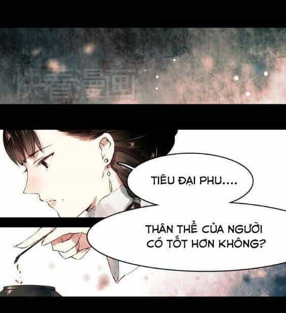 Nam Yên Trai Bút Lục - Chương 12 - ảnh 6